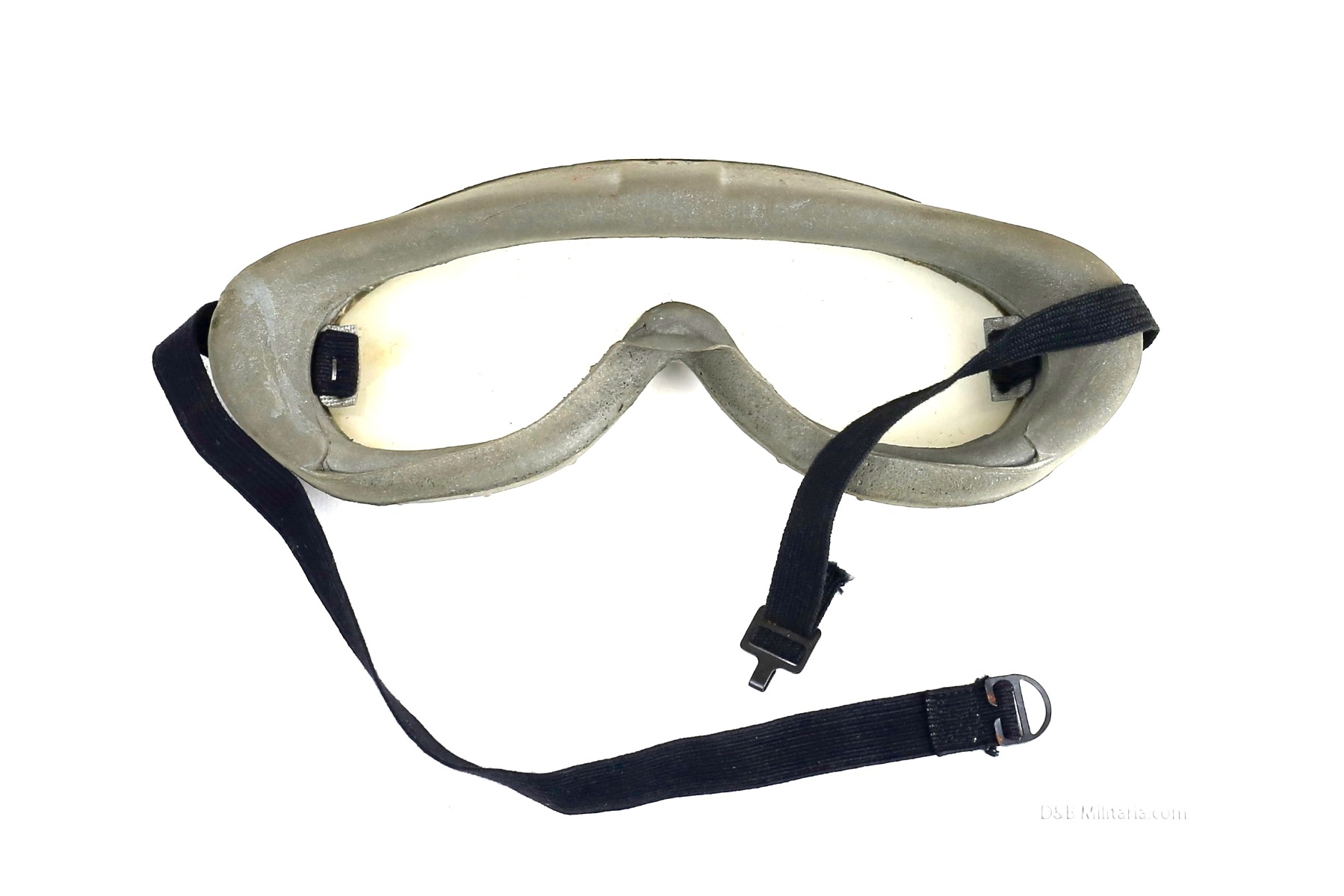 WW2 US Polaroid Goggles (43) (BG/C)