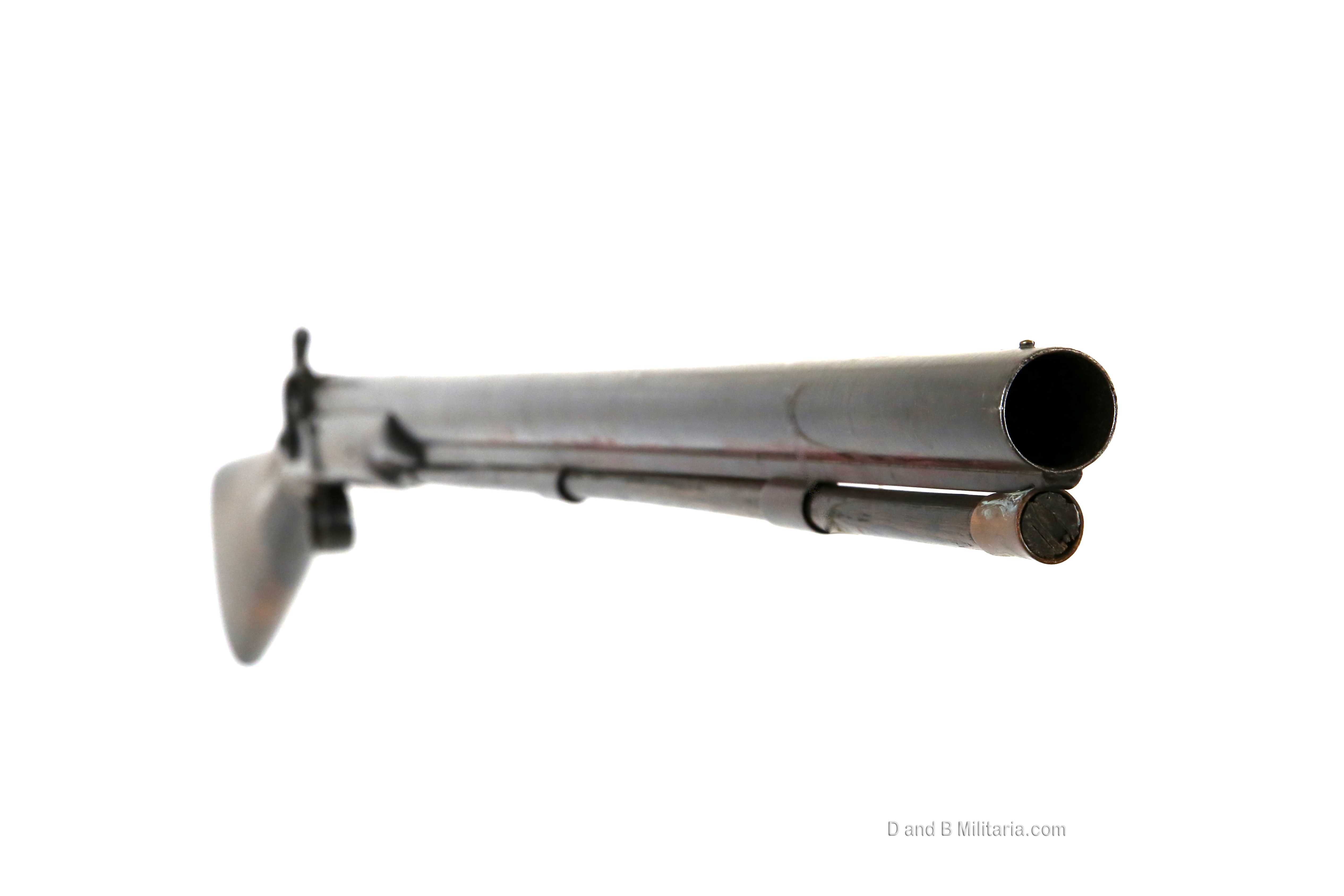 Westley Richards 'Princely' Percussion 28 Bore Shotgun / The Explora -  Premier Online Field Sports & Gun Journal