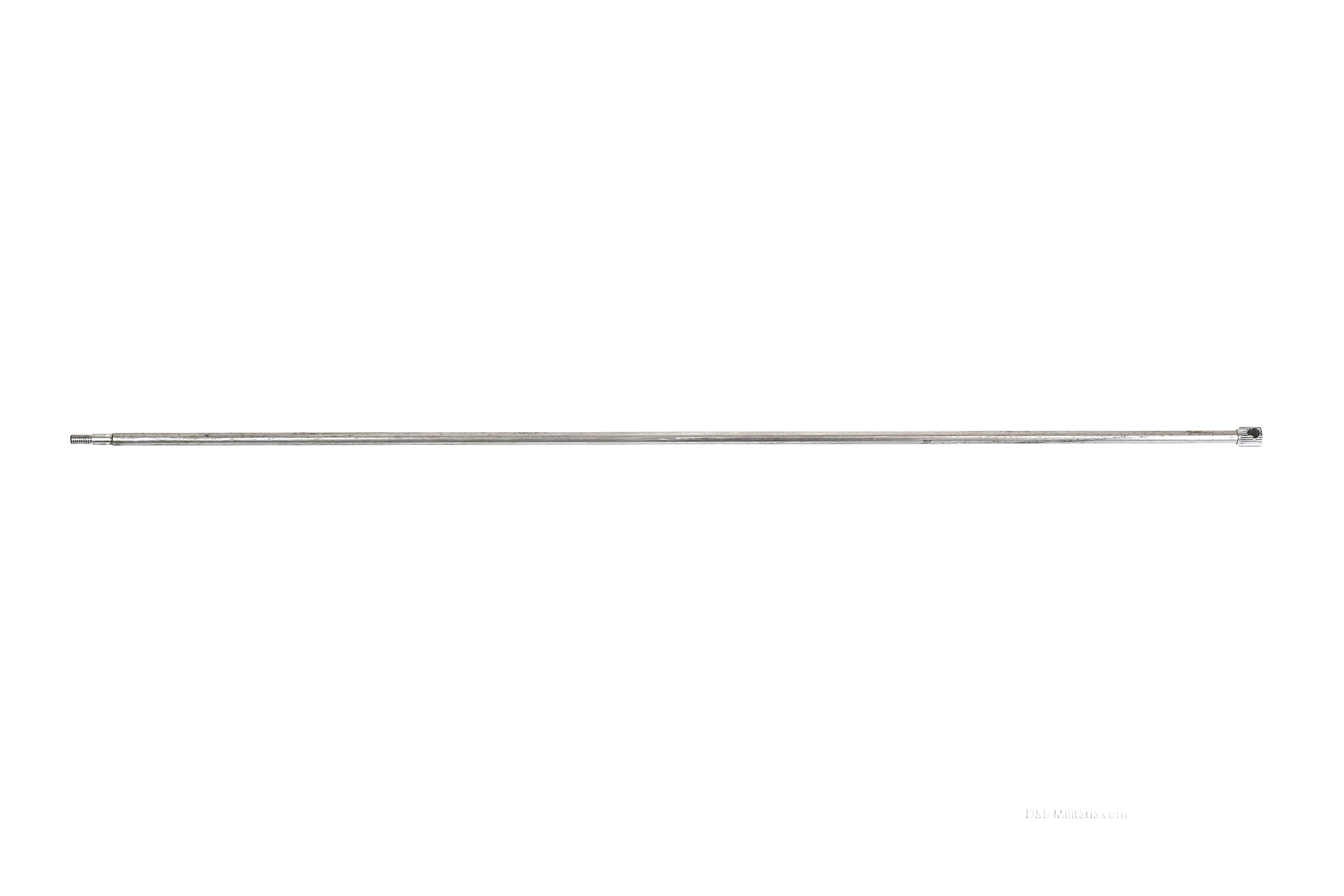 Mosin Nagant Carbine cleaning rod (6) (U2/B)
