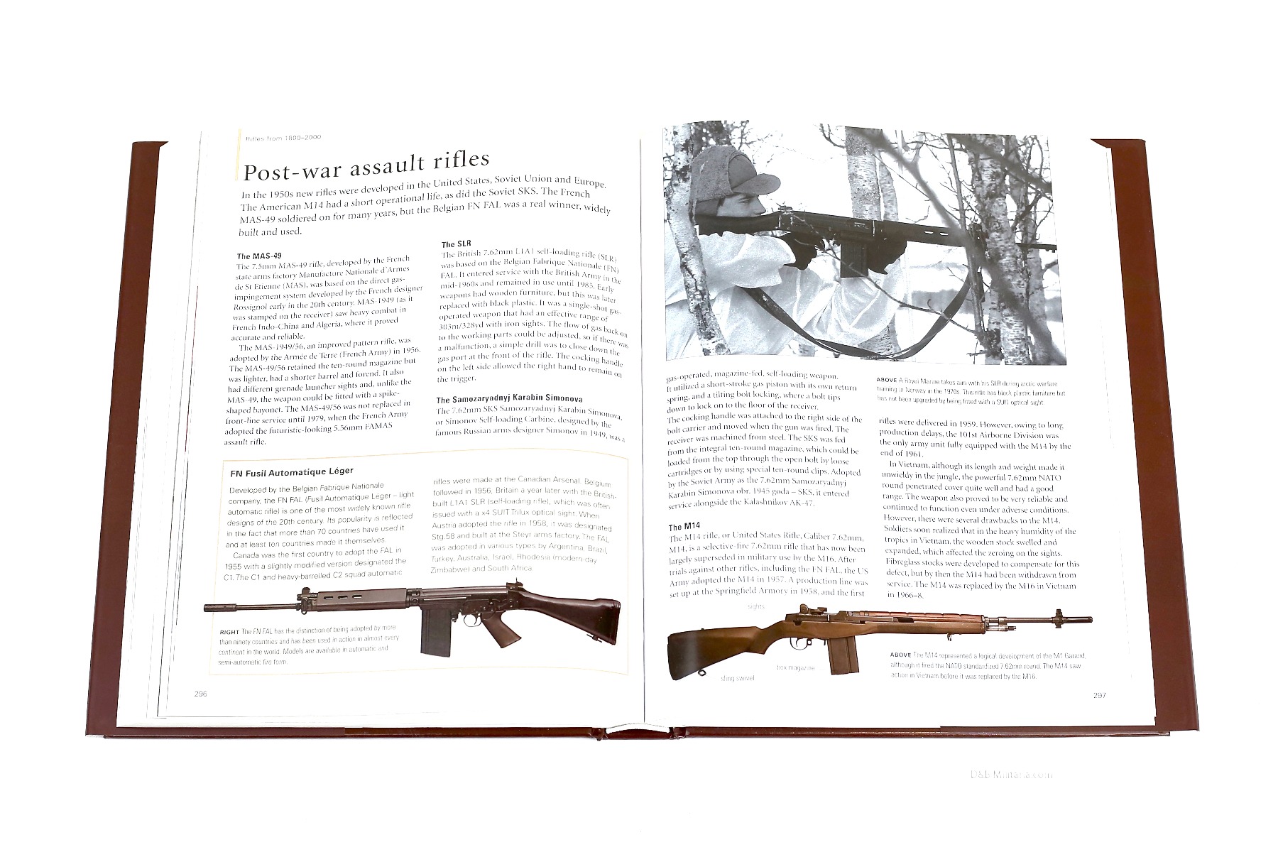 the illustrated world encyclopedia of guns pdf free download