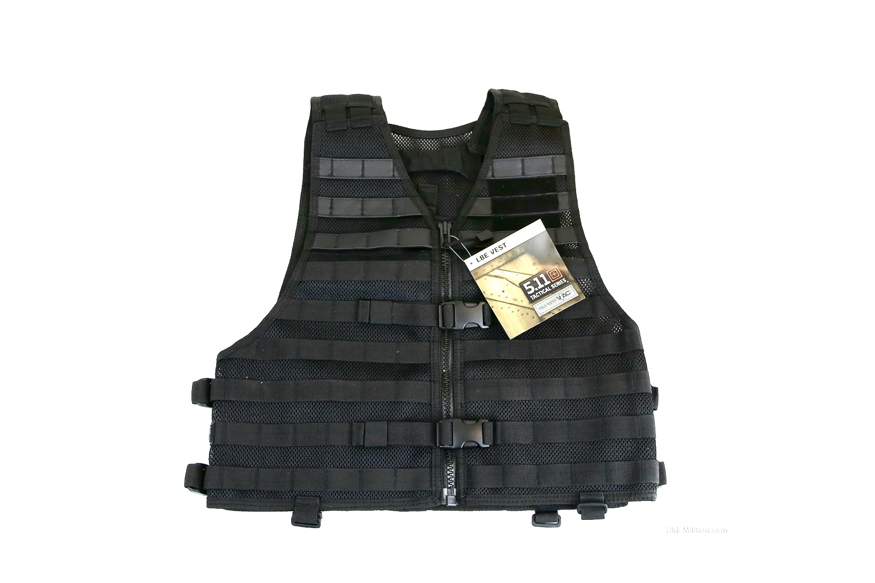 5.11 Tactical series LBE Vest (21) (UF)