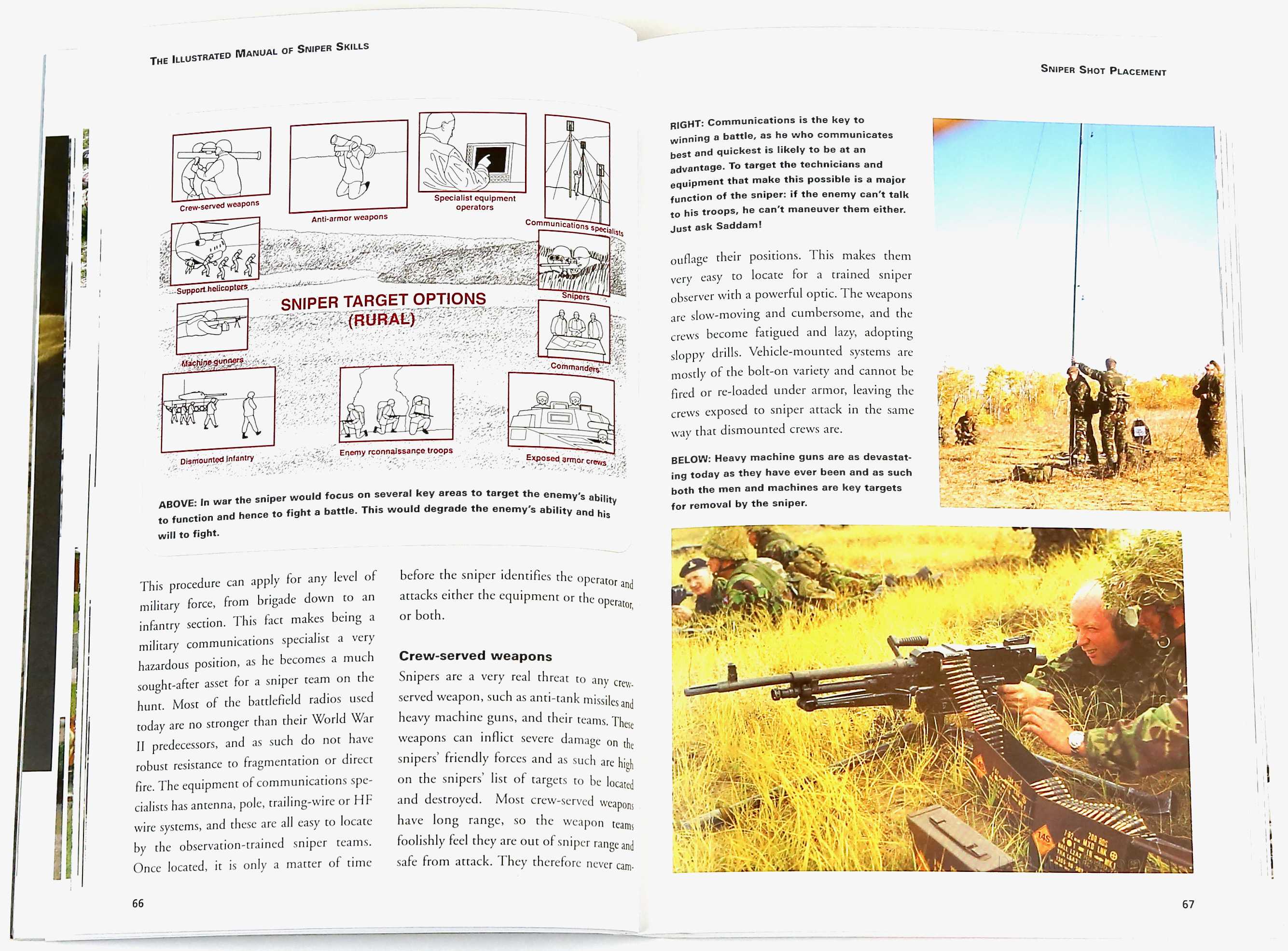 illustrated manual of sniper skills download