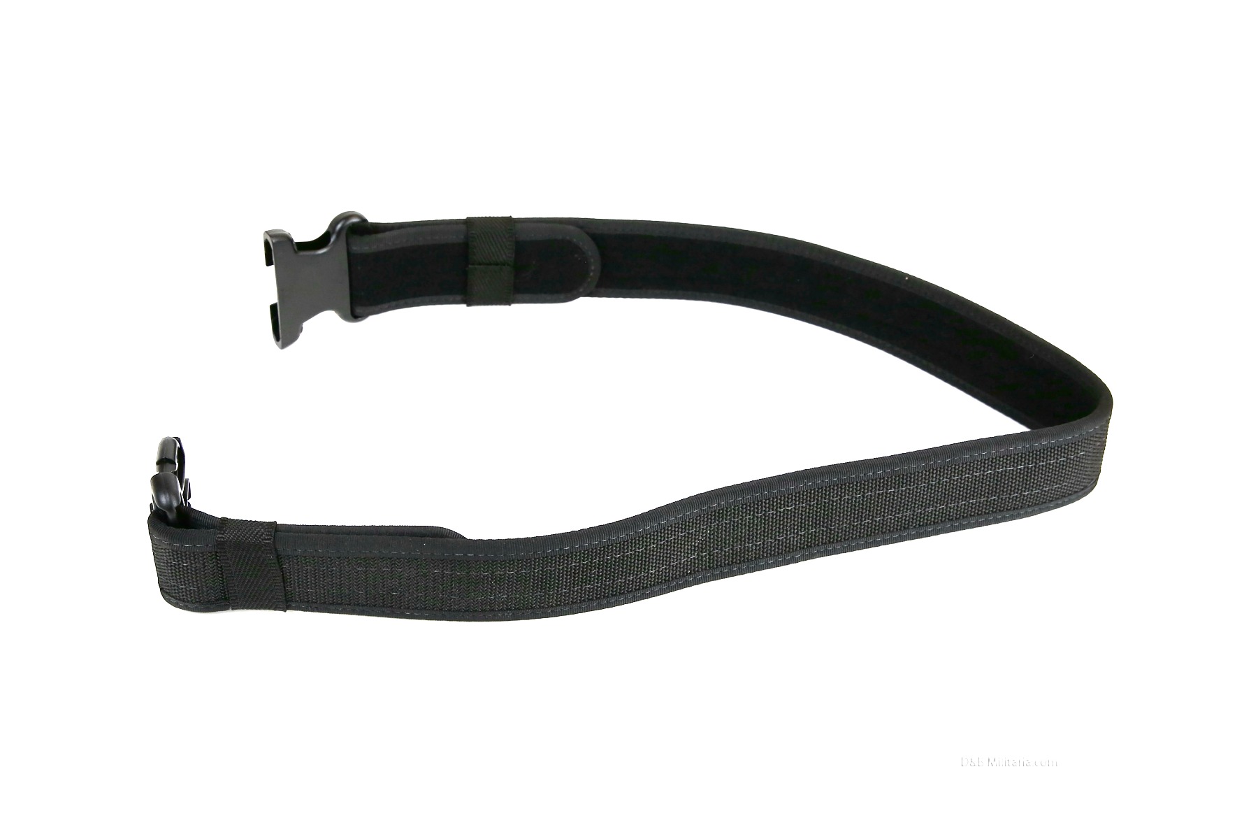 Ex Police Tactical belt (1) (UL) (E)
