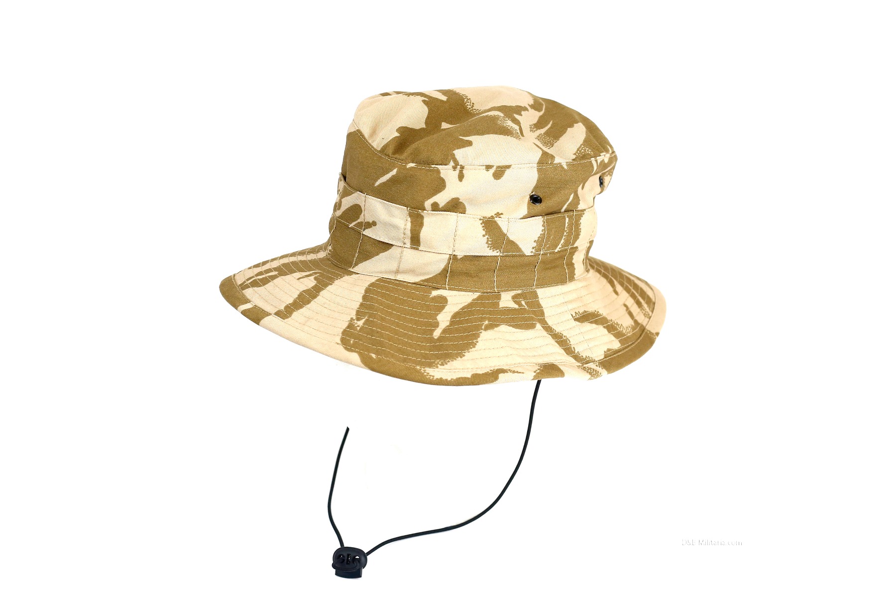 British Desert Combat Helmet (22) (UL/1) (K)